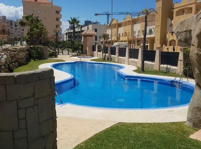 Sunset Apartment Tarifa