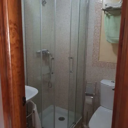 Sunset Apartament Tarifa