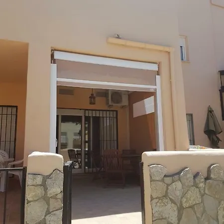 Sunset Apartament Tarifa