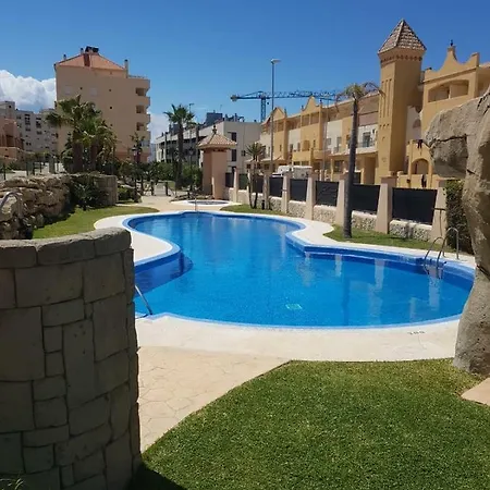 Sunset Apartament Tarifa