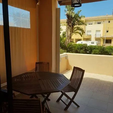 Apartament Sunset Tarifa