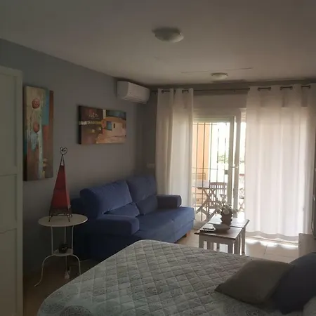 Sunset Appartement Tarifa