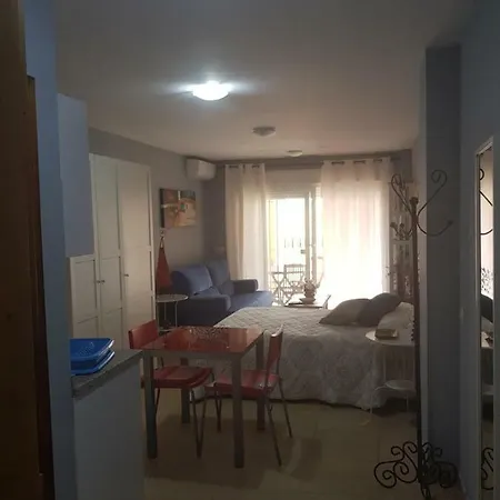 Apartament Sunset Tarifa