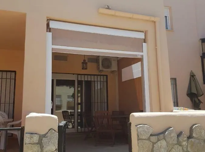 Sunset Apartment Tarifa
