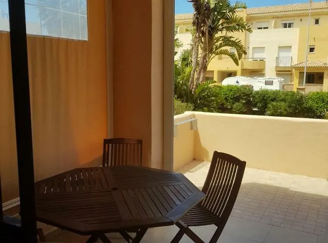 Apartment Sunset Tarifa