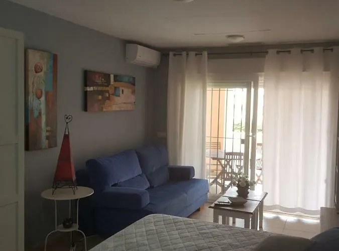 Sunset Apartment Tarifa