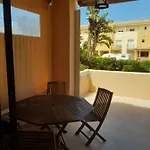 Apartman Sunset Tarifa