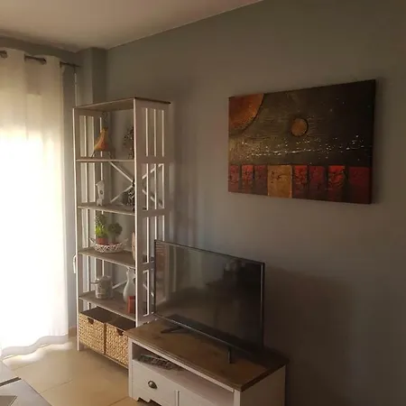 Apartamento Sunset Tarifa